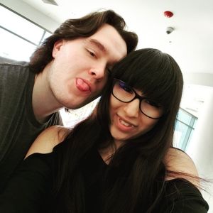 Meet your Posher, Aidina